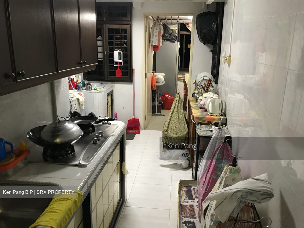 Blk 110 Commonwealth Crescent (Queenstown), HDB 3 Rooms #170745482